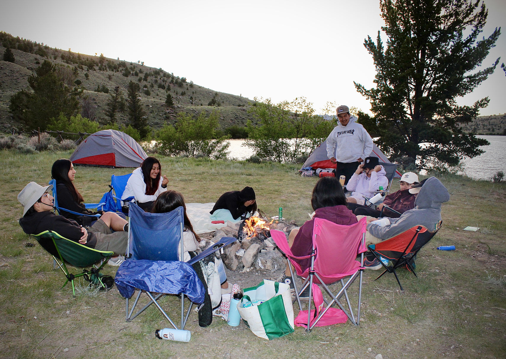 Coombs Outdoors